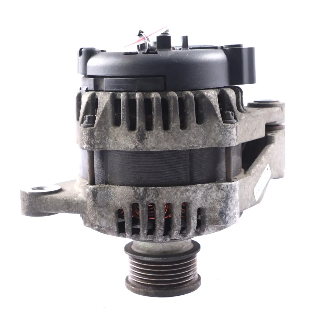 Alternador Generador 14V 100A para Opel Insignia A 2.0 CDTI Motor Diesel con número de pieza 13502583 Opel Insignia A 2.0 CDTI Motor Diesel Alternador Generador 14V 100A - SKU 13502583 - Número de pieza 13502583