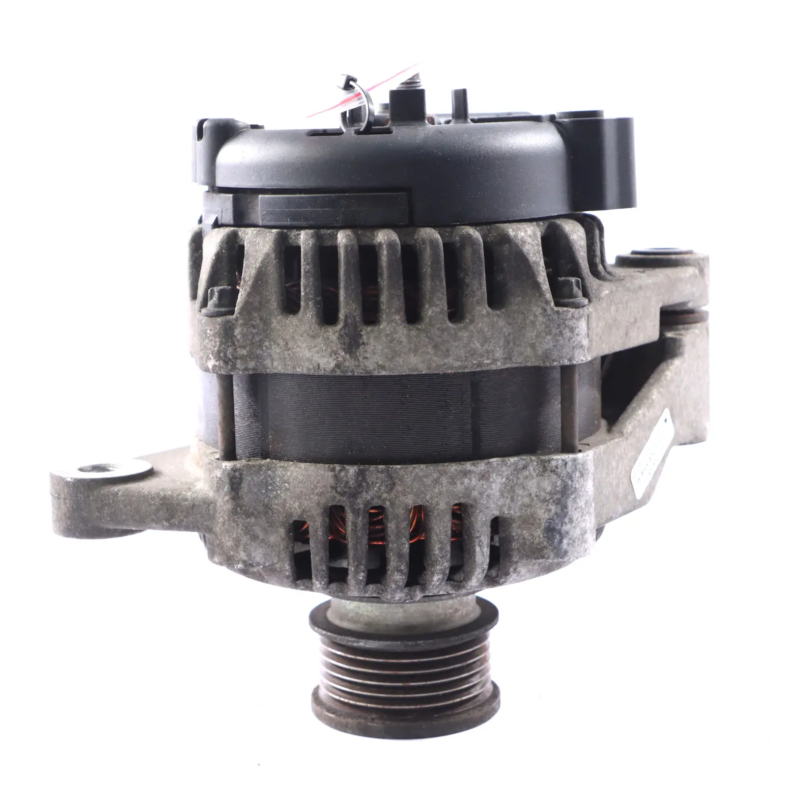 Opel Insignia A 2.0 CDTI Motore Diesel Alternatore Generatore 14V 100A 13502583
