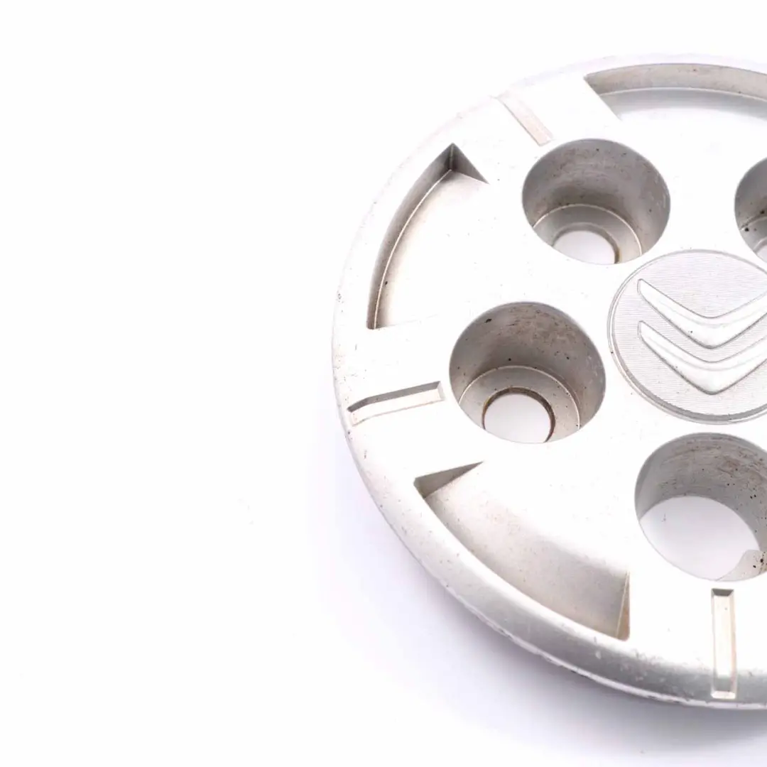  Tapacubos Citroen Relay Jumper Tapa Embellecedor 16" - SKU 1352635080 - Número de pieza 1352635080