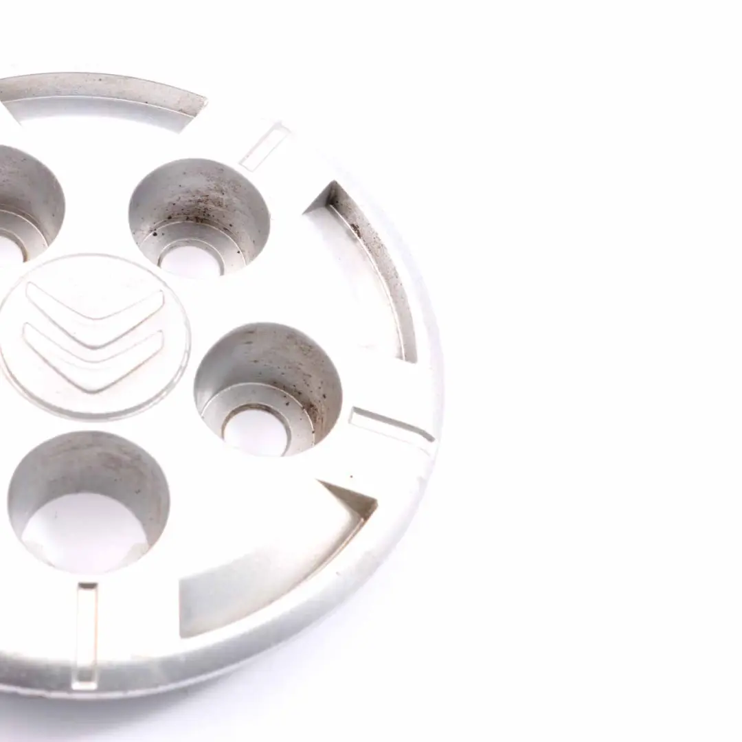  Tappo ruota Citroen Relay Jumper Pannello rivestimento coperchio 16" - SKU 1352635080 - Numero di parte 1352635080