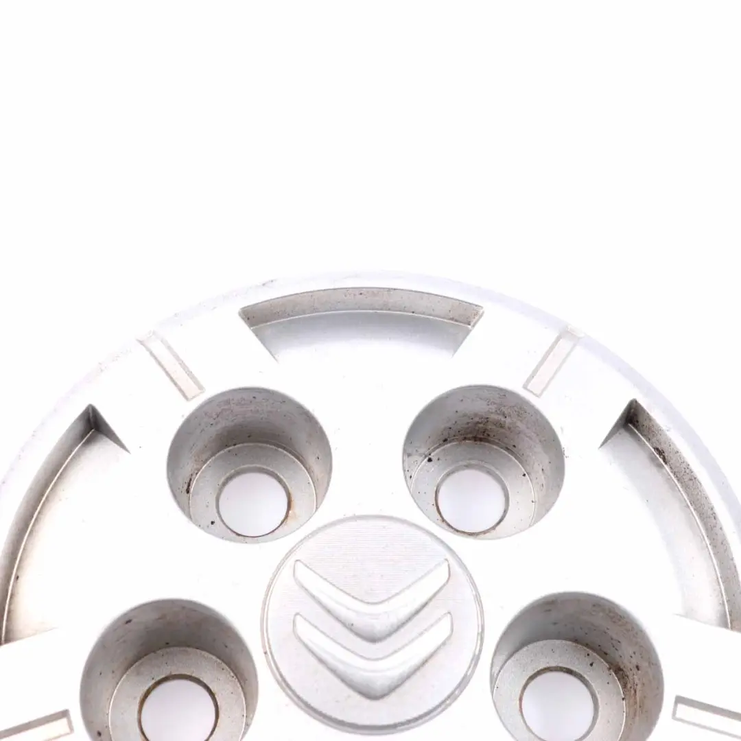 Tapacubos Citroen Relay Jumper Tapa Embellecedor 16" para con número de pieza 1352635080 Tapacubos Citroen Relay Jumper Tapa Embellecedor 16" - SKU 1352635080 - Número de pieza 1352635080