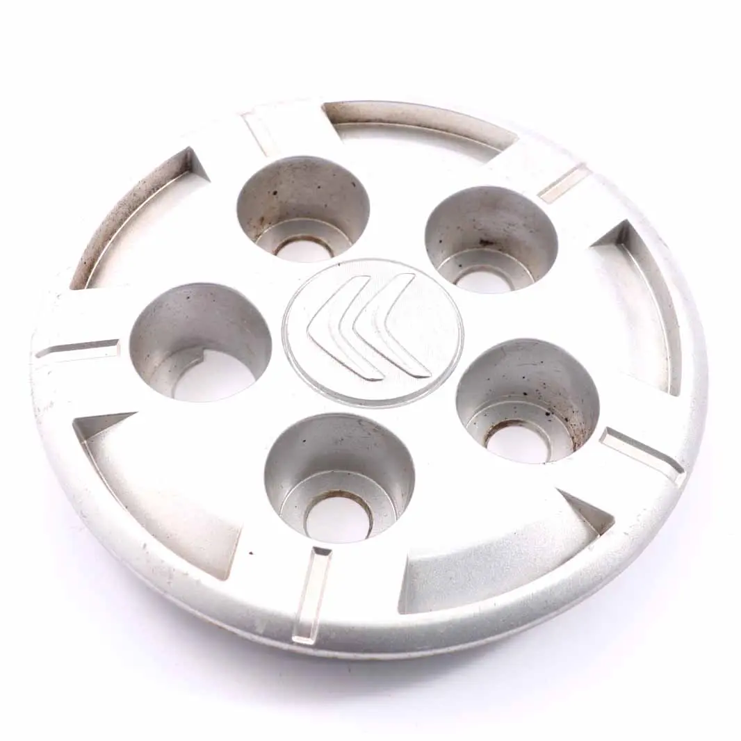 Tapacubos Citroen Relay Jumper Tapa Embellecedor 16" para con número de pieza 1352635080 Tapacubos Citroen Relay Jumper Tapa Embellecedor 16" - SKU 1352635080 - Número de pieza 1352635080