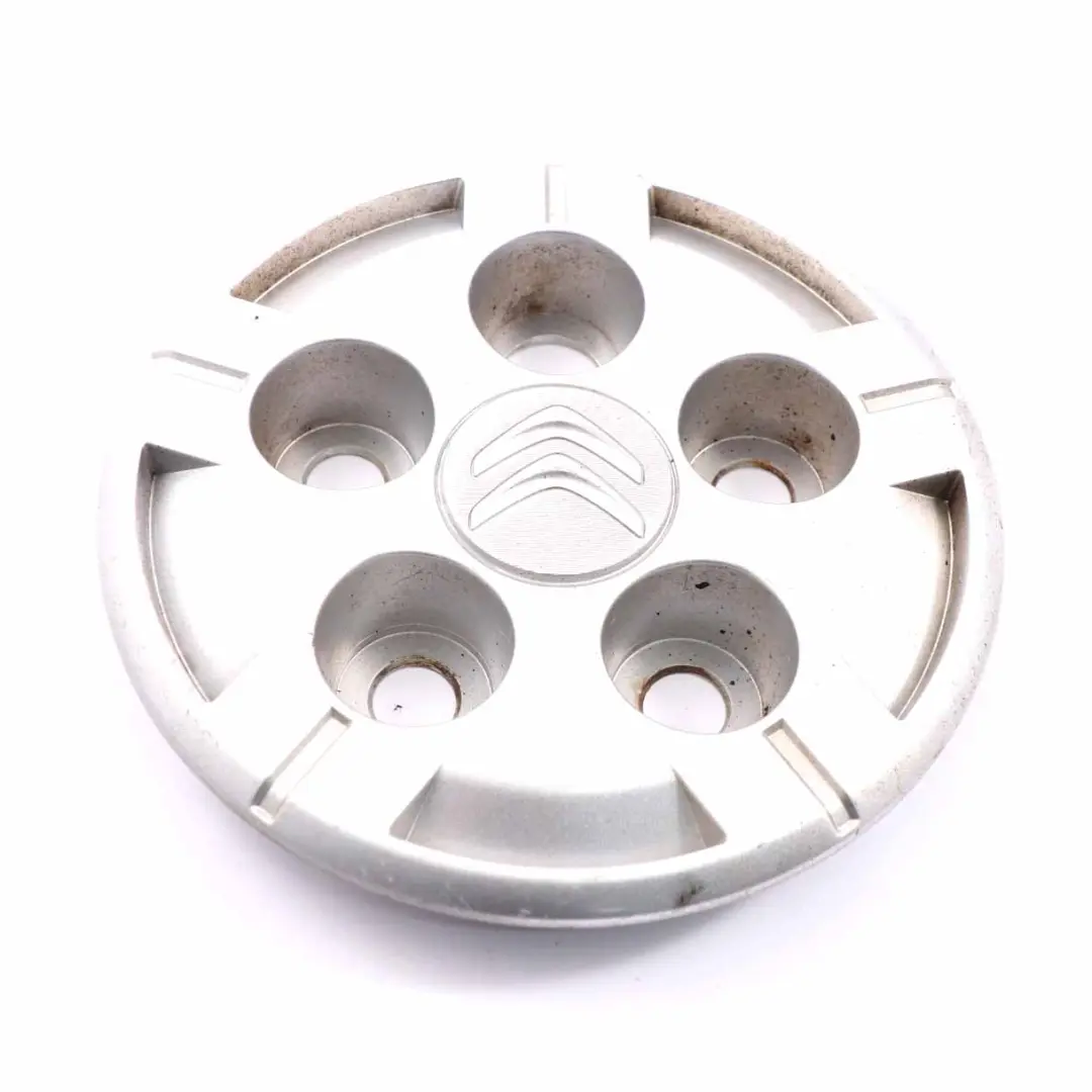  Tapacubos Citroen Relay Jumper Tapa Embellecedor 16" - SKU 1352635080 - Número de pieza 1352635080