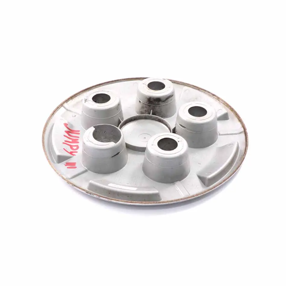 Tappo ruota Citroen Relay Jumper Pannello rivestimento coperchio 16" per con numero di parte 1352635080 Tappo ruota Citroen Relay Jumper Pannello rivestimento coperchio 16" - SKU 1352635080 - Numero di parte 1352635080