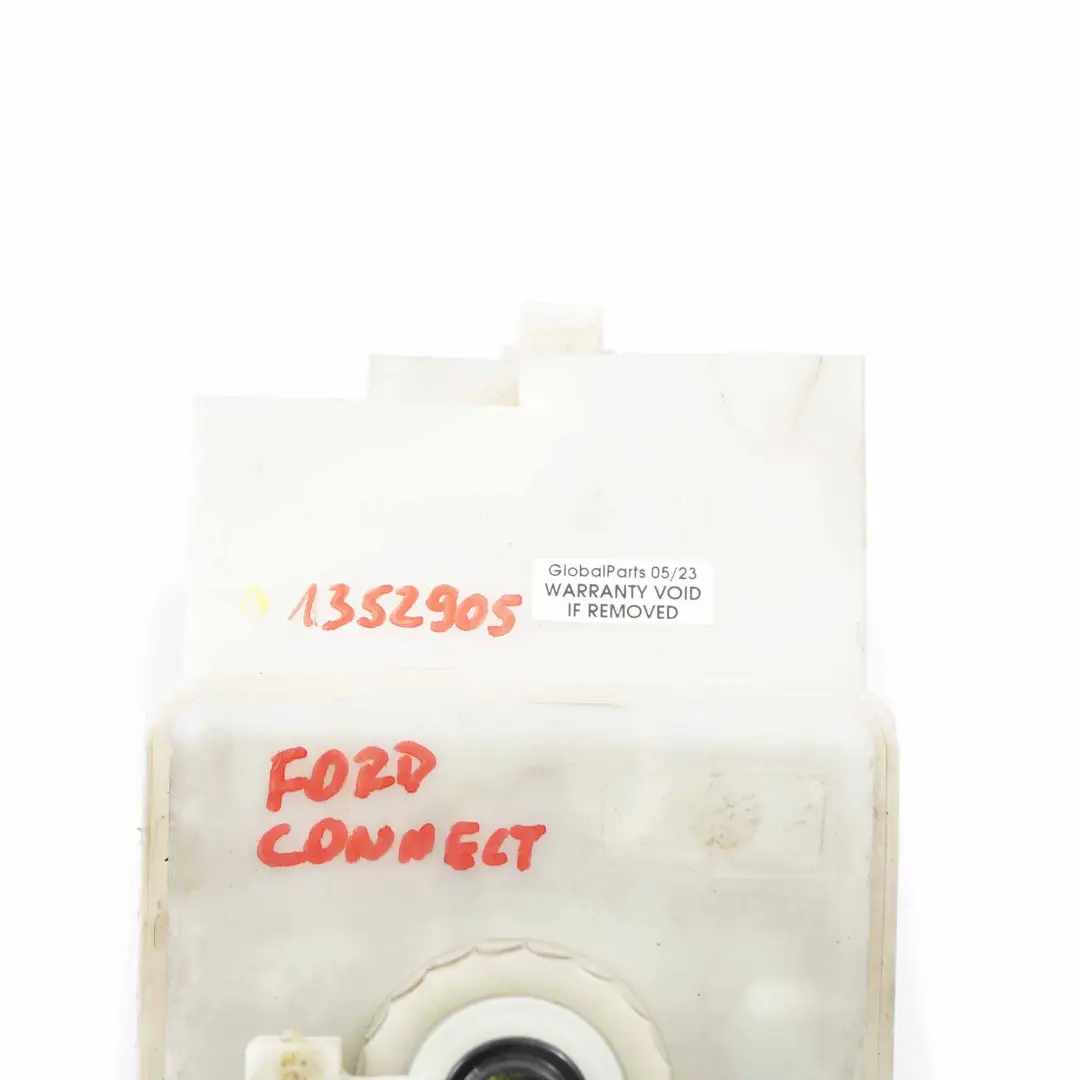 Servo bremse Flüssigkeit Erweiterung Flasche für Ford Transit Connect mit Teilenummer 1352905 Ford Transit Connect Servo bremse Flüssigkeit Erweiterung Flasche - SKU 1352905 - Teilenummer 1352905