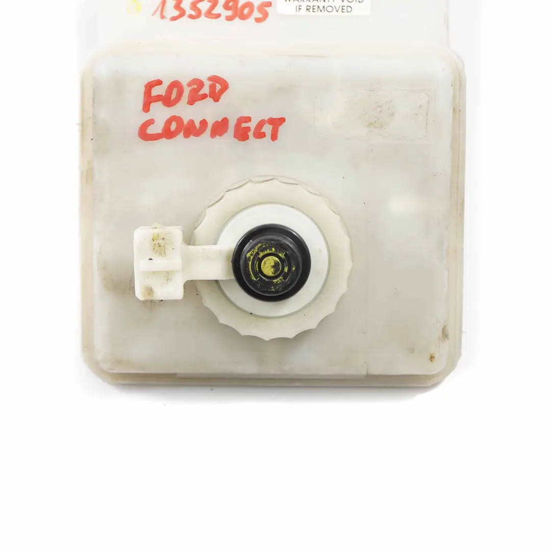  Servo freno Ford Transit Connect Serbatoio liquido espansione serbatoio - SKU 1352905 - Numero di parte 1352905
