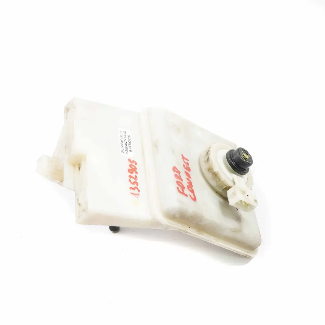 Servo bremse Flüssigkeit Erweiterung Flasche für Ford Transit Connect mit Teilenummer 1352905 Ford Transit Connect Servo bremse Flüssigkeit Erweiterung Flasche - SKU 1352905 - Teilenummer 1352905