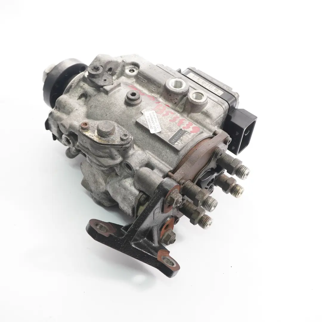 MK6 2.4 TDDi Injecteur Pompe carburant 465512244333 0281010889 pour Ford Transit à propos du numéro de pièce 1353439 Ford Transit MK6 2.4 TDDi Injecteur Pompe carburant 465512244333 0281010889 - SKU 1353439 - Numéro de pièce 1353439