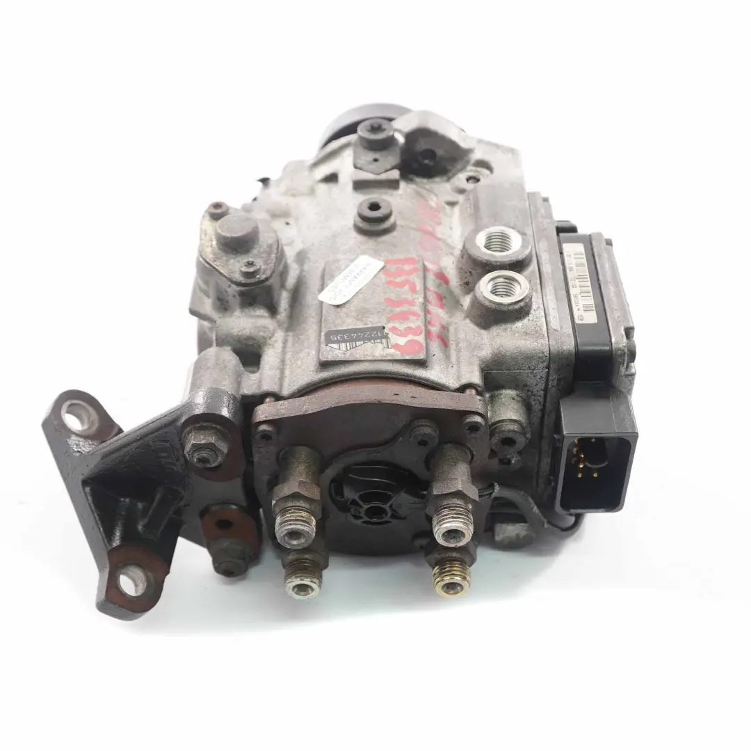 Ford Transit MK6 2.4 TDDi Injector Fuel Pump Injection 465512244333 0281010889 - SKU 1353439 - Part number 1353439