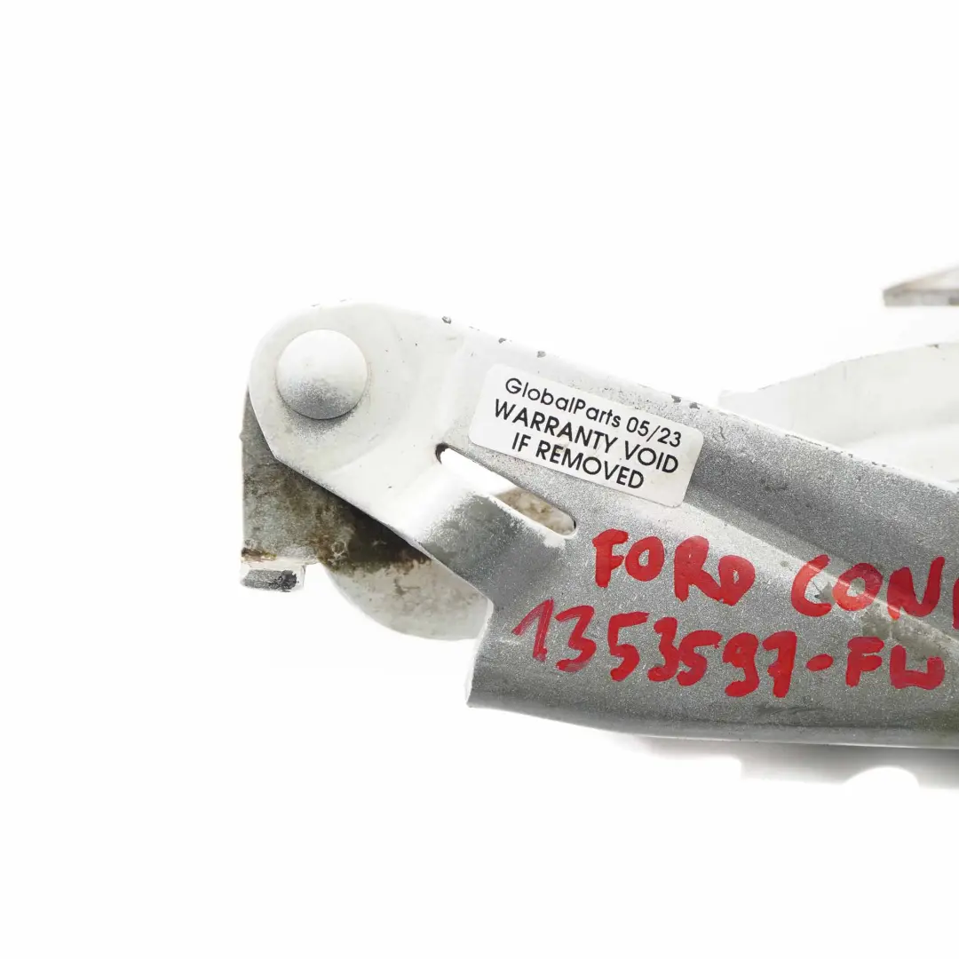 Hood Bonnet Hinge Front Right O/S Frozen White - Z2 16800AE to Ford Transit Connect with Part number 1353597 Ford Transit Connect Hood Bonnet Hinge Front Right O/S Frozen White - Z2 16800AE - SKU 1353597-FW - Part number 1353597