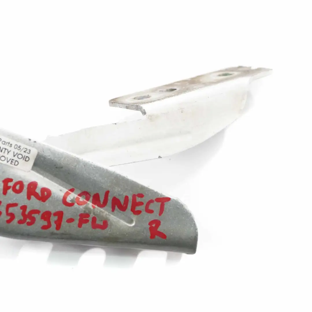 Ford Transit Connect Charnière capot avant droite O/S Frozen Blanc Z2 16800AE - SKU 1353597-FW - Numéro de pièce 1353597