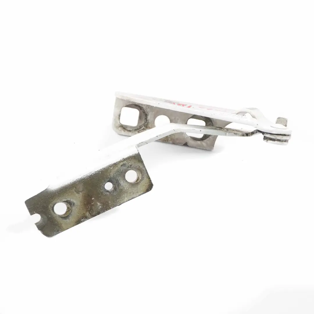 Motorhaube scharnier vorne rechts gefroren Weiß Z2 16800AE für Ford Transit Connect mit Teilenummer 1353597 Ford Transit Connect Motorhaube scharnier vorne rechts gefroren Weiß Z2 16800AE - SKU 1353597-FW - Teilenummer 1353597