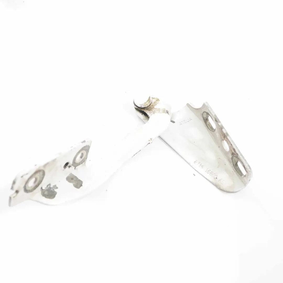 Motorhaube scharnier vorne rechts gefroren Weiß Z2 16800AE für Ford Transit Connect mit Teilenummer 1353597 Ford Transit Connect Motorhaube scharnier vorne rechts gefroren Weiß Z2 16800AE - SKU 1353597-FW - Teilenummer 1353597