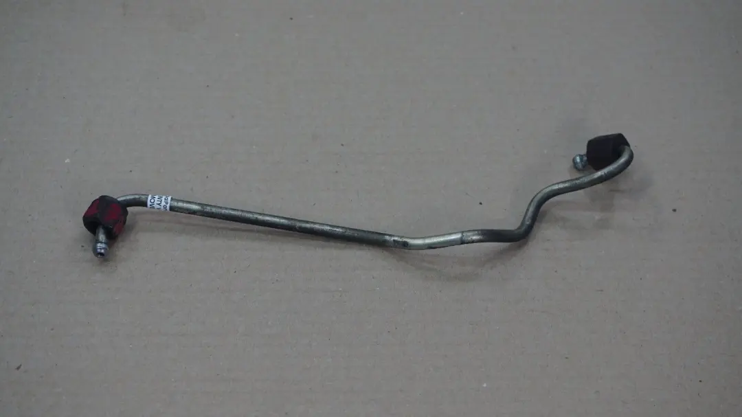 M57N Tubo Pressione Iniettore Diesel 7804237 per BMW X5 E53 E60 E65 con numero di parte 13537804237 BMW X5 E53 E60 E65 M57N Tubo Pressione Iniettore Diesel 7804237 - SKU 13537804237 - Numero di parte 13537804237