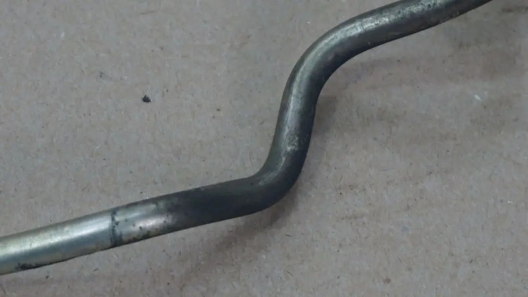 M57N Diesel Injektor Druck Schlauch 7804237 für BMW X5 E53 E60 E65 mit Teilenummer 13537804237 BMW X5 E53 E60 E65 M57N Diesel Injektor Druck Schlauch 7804237 - SKU 13537804237 - Teilenummer 13537804237