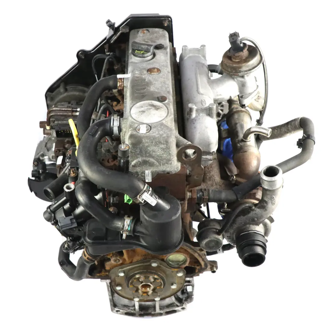 Ford Transit Connect 1.8 TDCi 75HP Motore Completo BHPA 189 000 km, GARANZIA - SKU 1354658-1 - Numero di parte 1354658