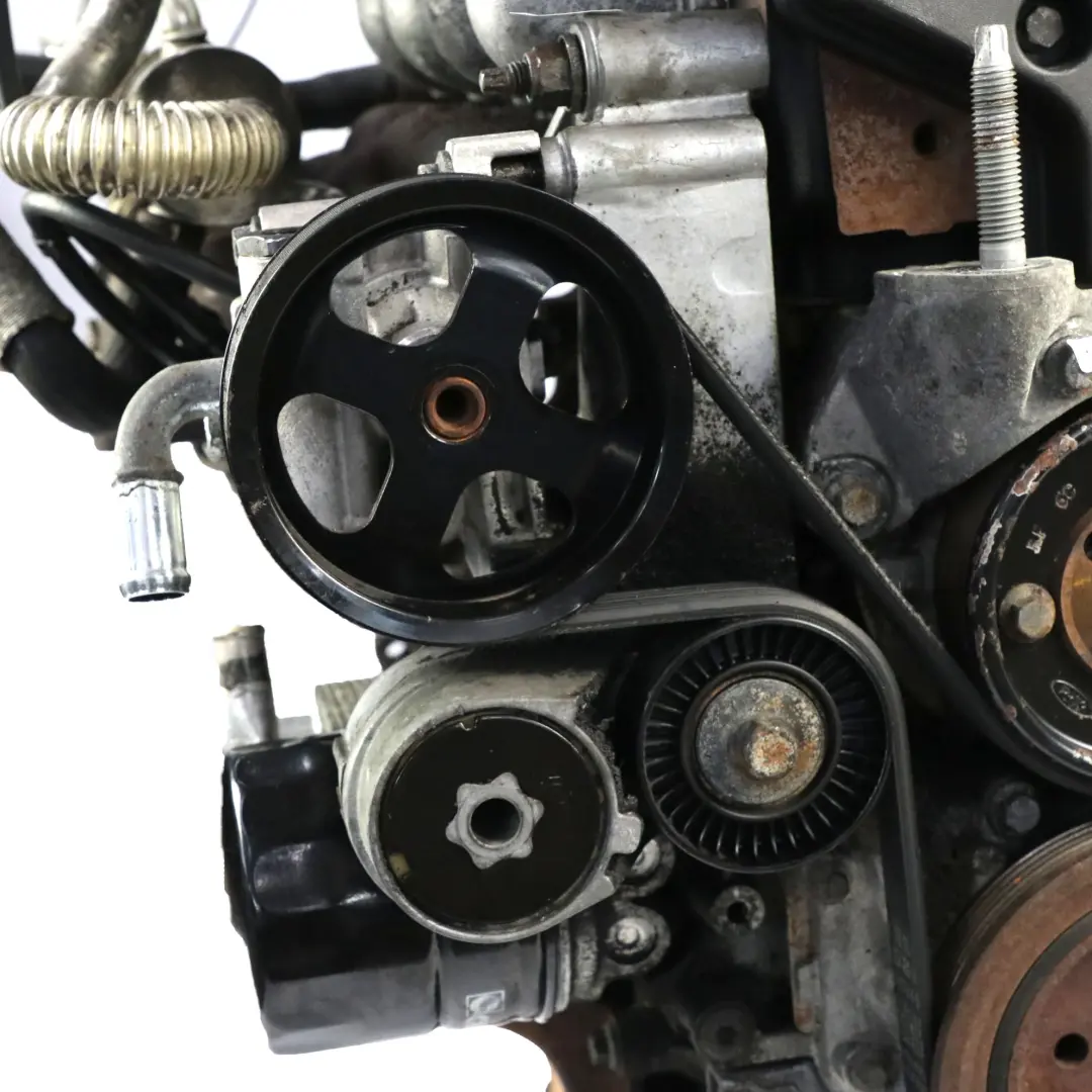 Ford Transit Connect 1.8 TDCi 75PS Kompletter Motor BHPA 189TKM, GARANTIE - SKU 1354658-1 - Teilenummer 1354658