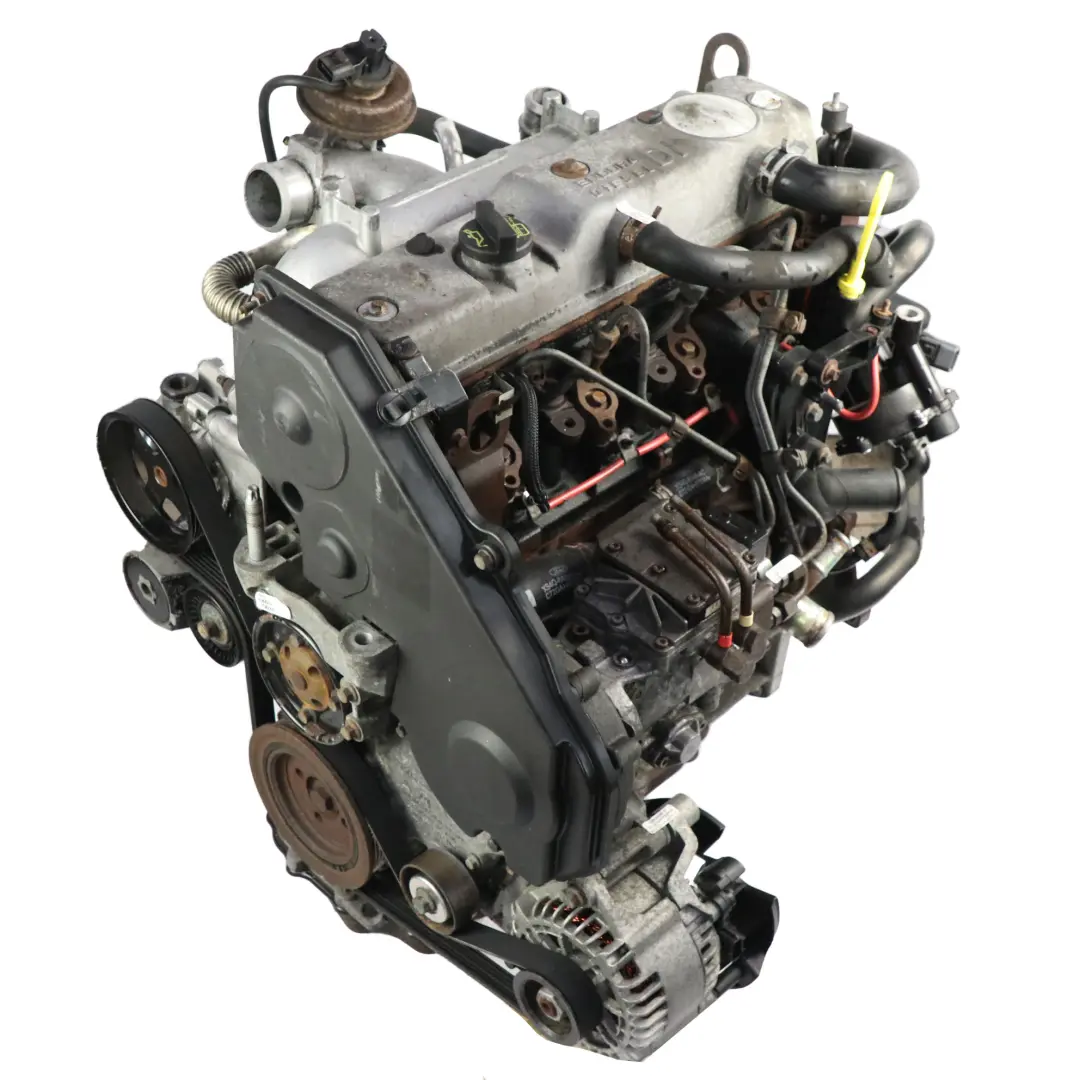 75HP Motore Nudo BHPA 189 000 km, GARANZIA per Ford Transit Connect 1.8 TDCi con numero di parte 1354658 Ford Transit Connect 1.8 TDCi 75HP Motore Nudo BHPA 189 000 km, GARANZIA - SKU 1354658 - Numero di parte 1354658