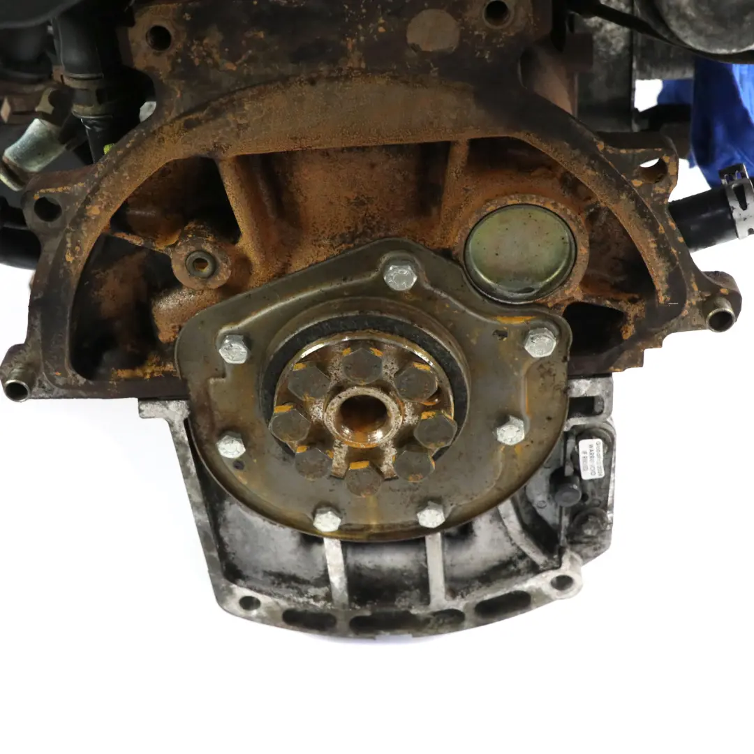 Ford Transit Connect 1.8 TDCi 75HP Motore Completo BHPA 189 000 km, GARANZIA - SKU 1354658-1 - Numero di parte 1354658