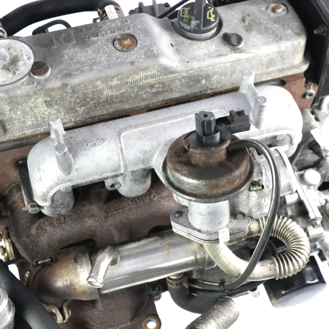Ford Transit Connect 1.8 TDCi 75HP Motore Completo BHPA 189 000 km, GARANZIA - SKU 1354658-1 - Numero di parte 1354658