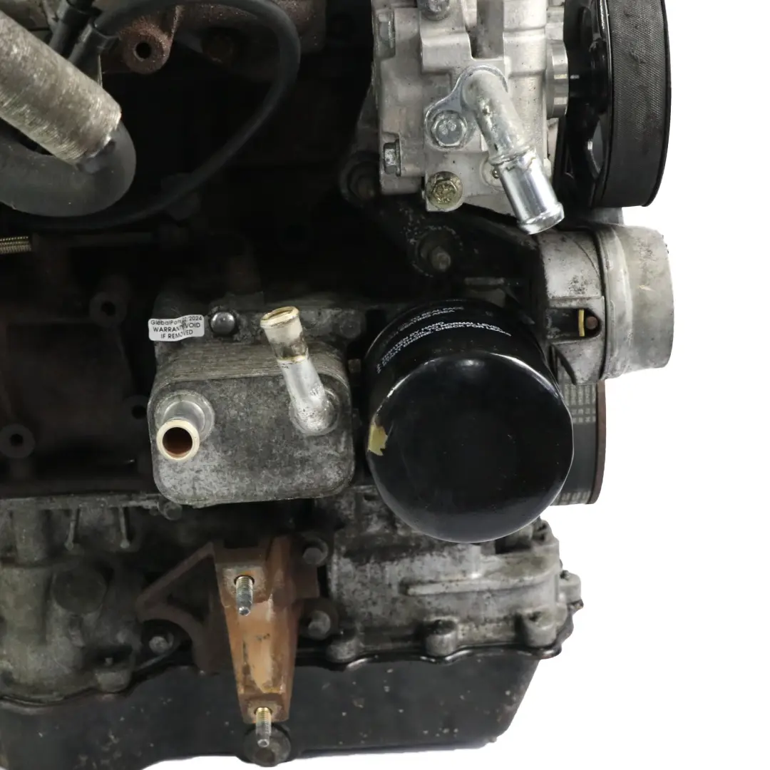 Ford Transit Connect 1.8 TDCi 75HP Motore Completo BHPA 189 000 km, GARANZIA - SKU 1354658-1 - Numero di parte 1354658