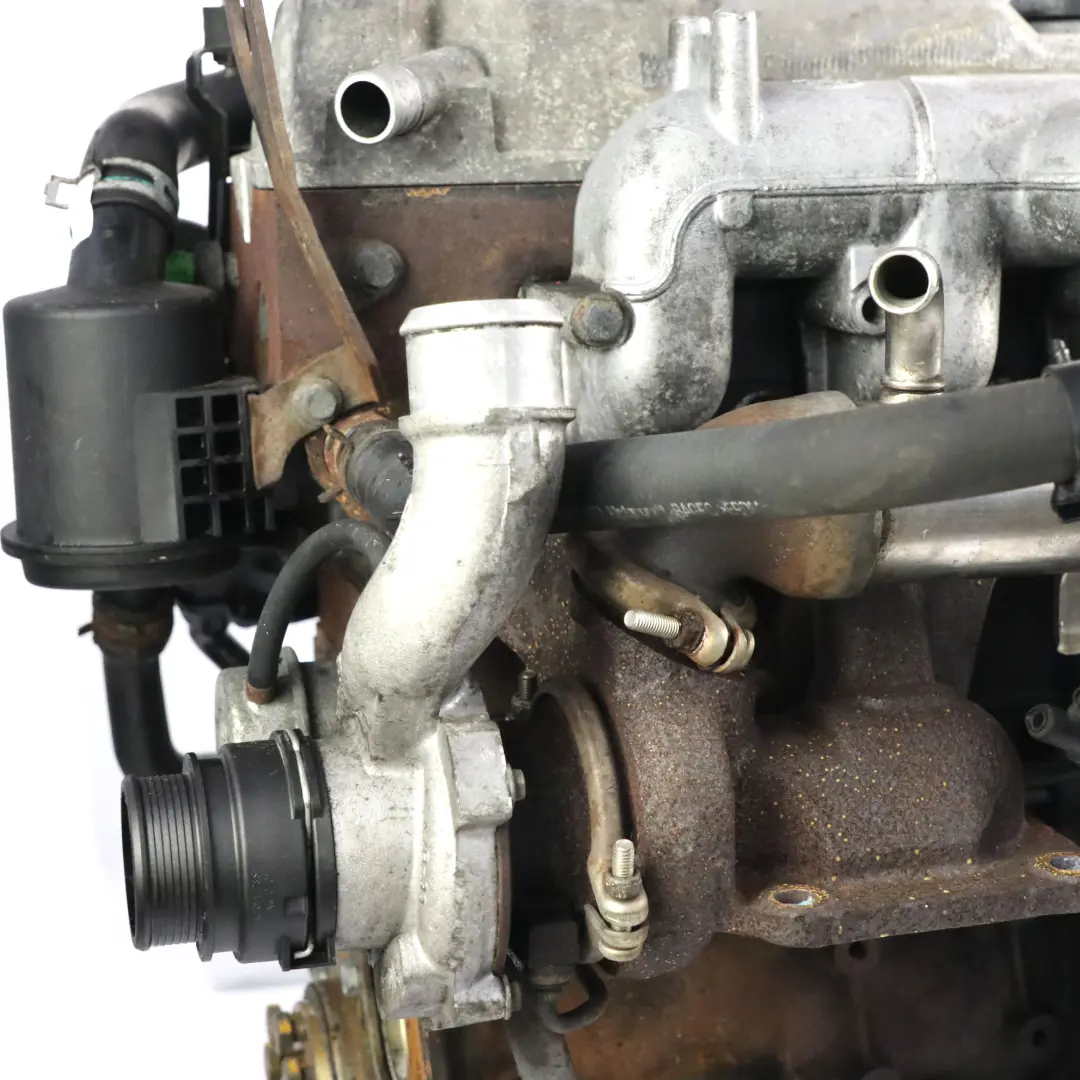 Ford Transit Connect 1.8 TDCi 75HP Motore Completo BHPA 189 000 km, GARANZIA - SKU 1354658-1 - Numero di parte 1354658