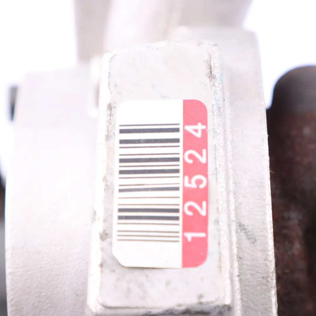 Turbocompresseur Ford Transit MK6 2.4 TDCi Diesel Engine Turbo pour à propos du numéro de pièce 1355066 Turbocompresseur Ford Transit MK6 2.4 TDCi Diesel Engine Turbo - SKU 1355066 - Numéro de pièce 1355066