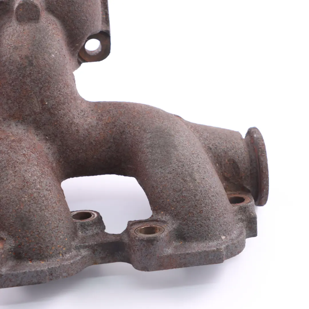  Turbocompressore Ford Transit MK6 2.4 TDCi Motore Diesel Turbo - SKU 1355066 - Numero di parte 1355066