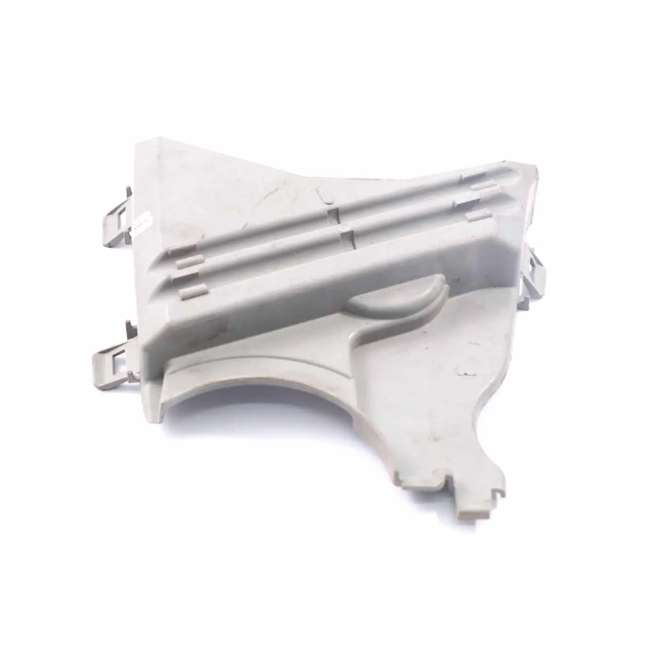 Renault Clio II IV Tapa de la correa dentada Cárter motor Diesel 135613805R