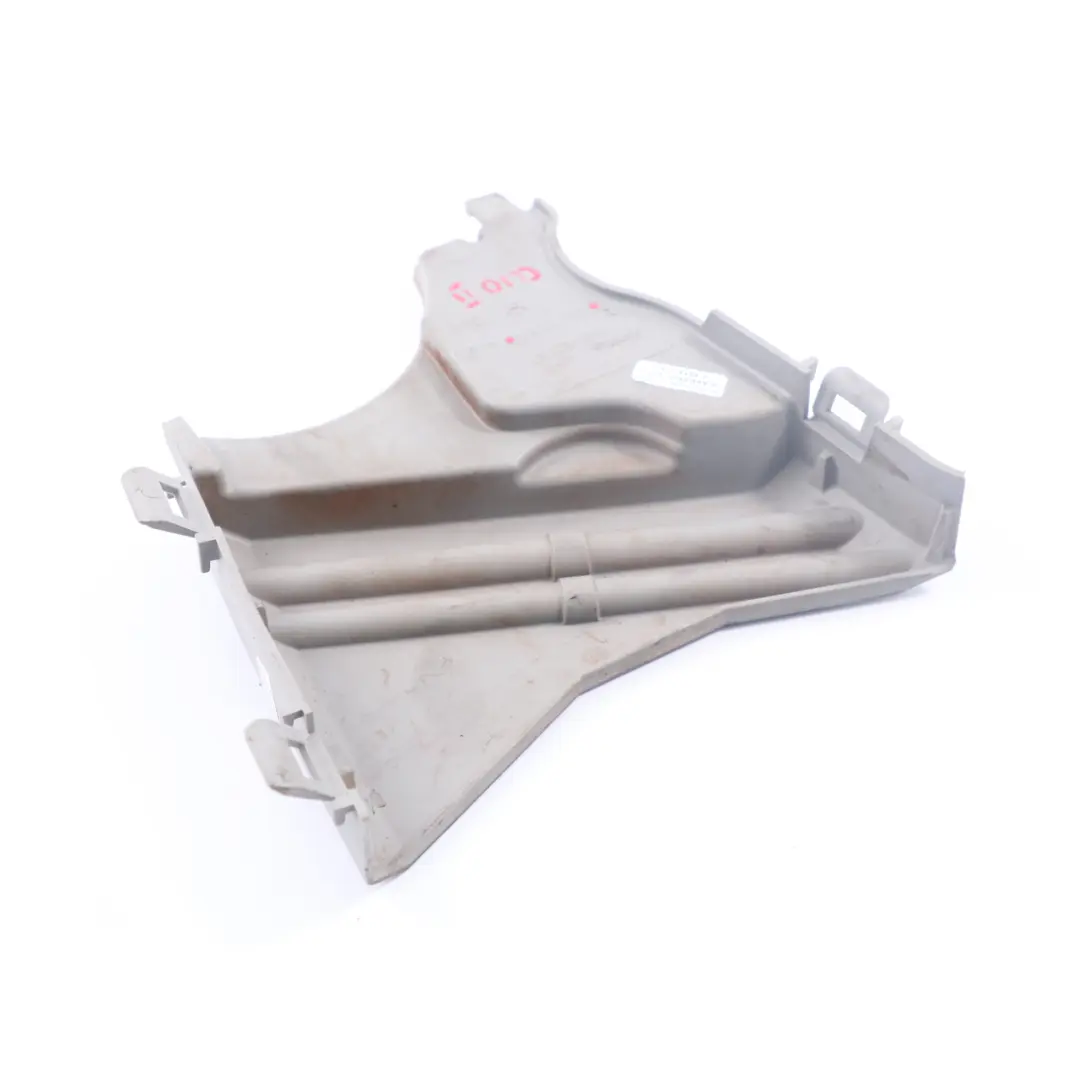 Zahnriemenabdeckung Motorgehäuse Diesel für Renault Clio II IV mit Teilenummer 135613805R Renault Clio II IV Zahnriemenabdeckung Motorgehäuse Diesel - SKU 135613805R - Teilenummer 135613805R