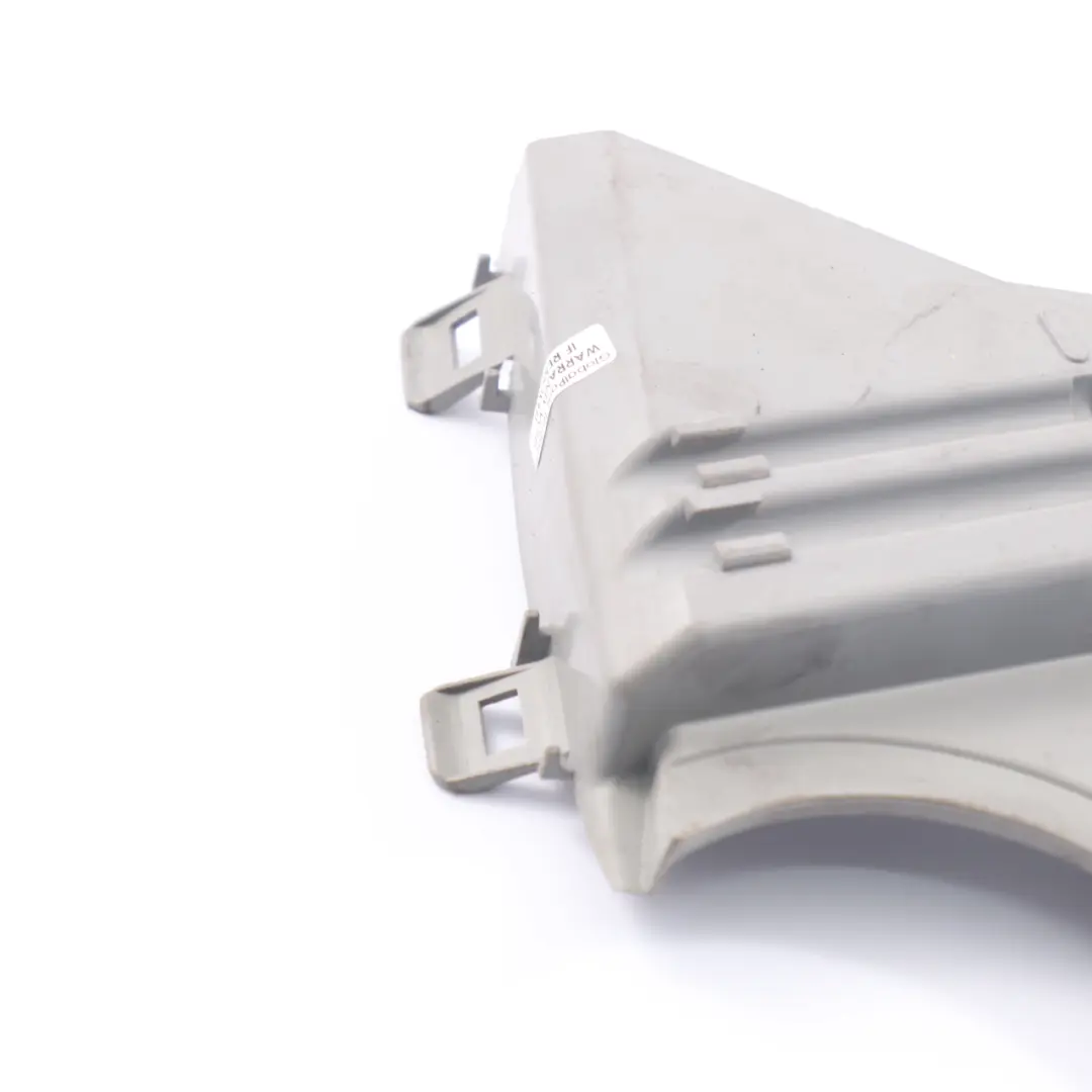 Couvercle de courroie distribution Panneau Diesel pour Renault Clio II IV à propos du numéro de pièce 135613805R Renault Clio II IV Couvercle de courroie distribution Panneau Diesel - SKU 135613805R - Numéro de pièce 135613805R