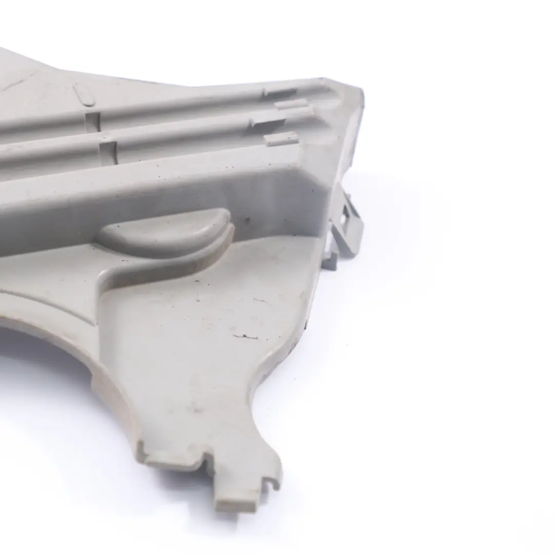Renault Clio II IV Tapa de la correa dentada Cárter motor Diesel - SKU 135613805R - Número de pieza 135613805R