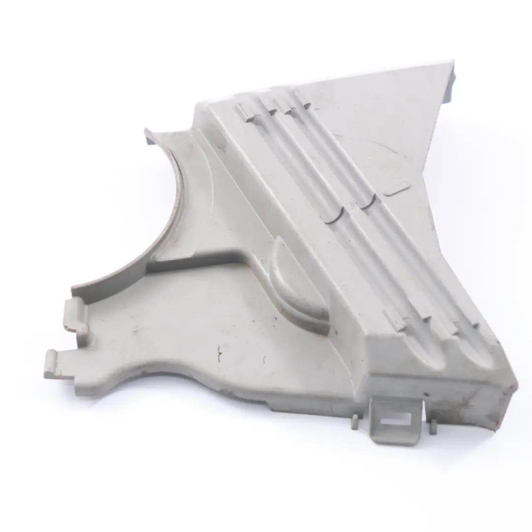Renault Clio II IV Tapa de la correa dentada Cárter motor Diesel - SKU 135613805R - Número de pieza 135613805R