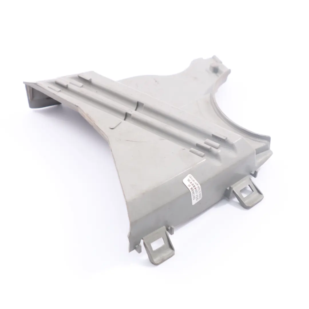 Zahnriemenabdeckung Motorgehäuse Diesel für Renault Clio II IV mit Teilenummer 135613805R Renault Clio II IV Zahnriemenabdeckung Motorgehäuse Diesel - SKU 135613805R - Teilenummer 135613805R