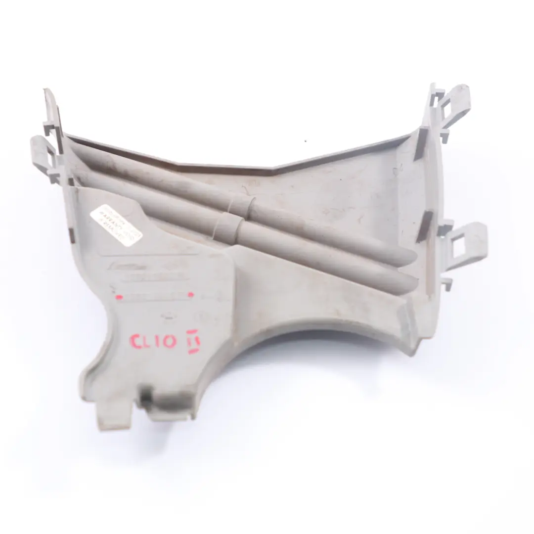 Couvercle de courroie distribution Panneau Diesel pour Renault Clio II IV à propos du numéro de pièce 135613805R Renault Clio II IV Couvercle de courroie distribution Panneau Diesel - SKU 135613805R - Numéro de pièce 135613805R