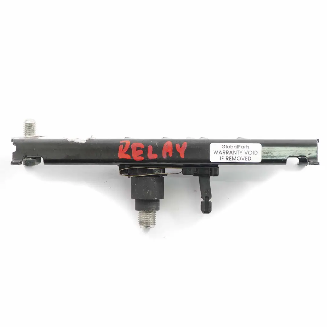  Citroen Jumper Regulador de altura del cinturón Delantero - SKU 1356708080 - Número de pieza 1356708080