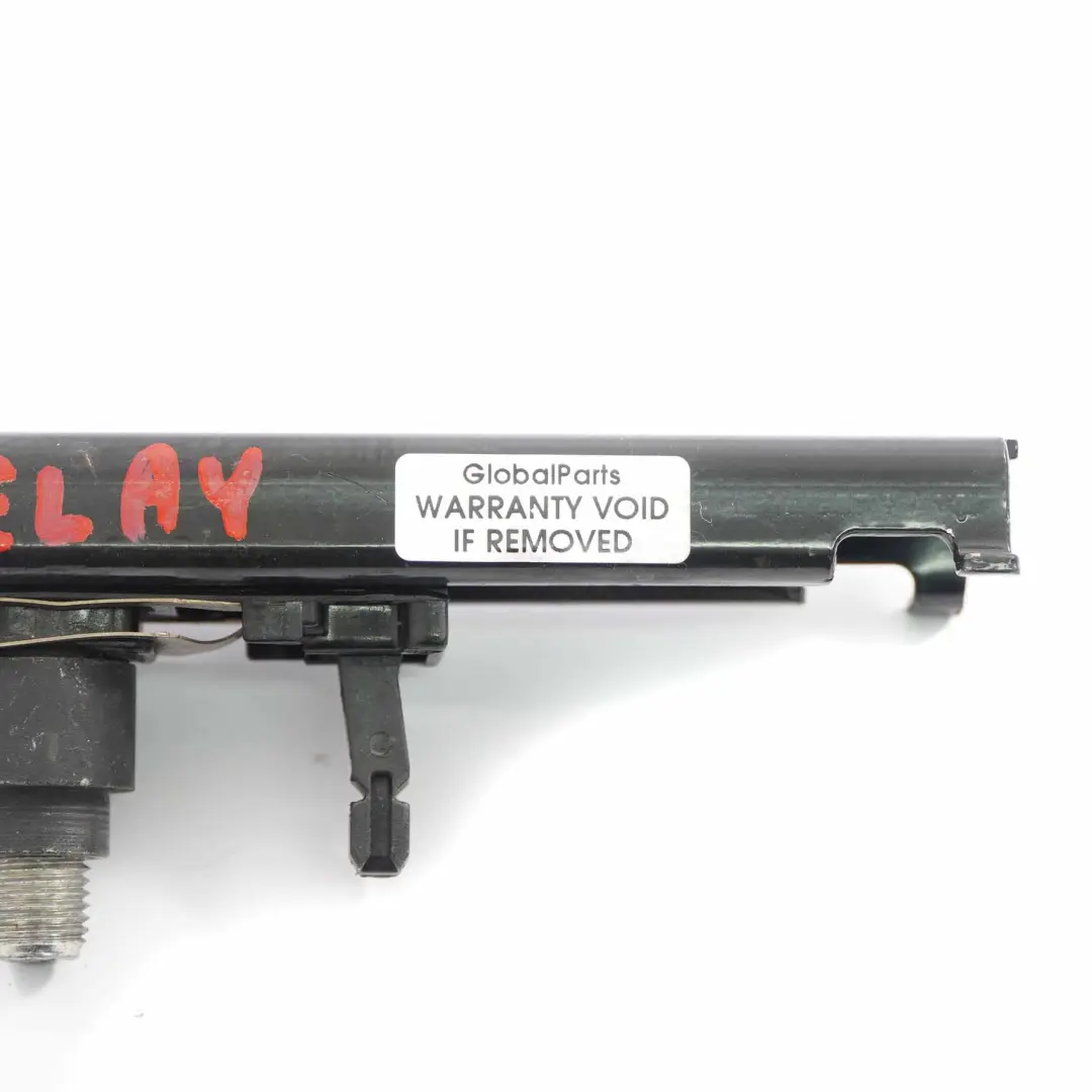  Citroen Jumper Regulador de altura del cinturón Delantero - SKU 1356708080 - Número de pieza 1356708080