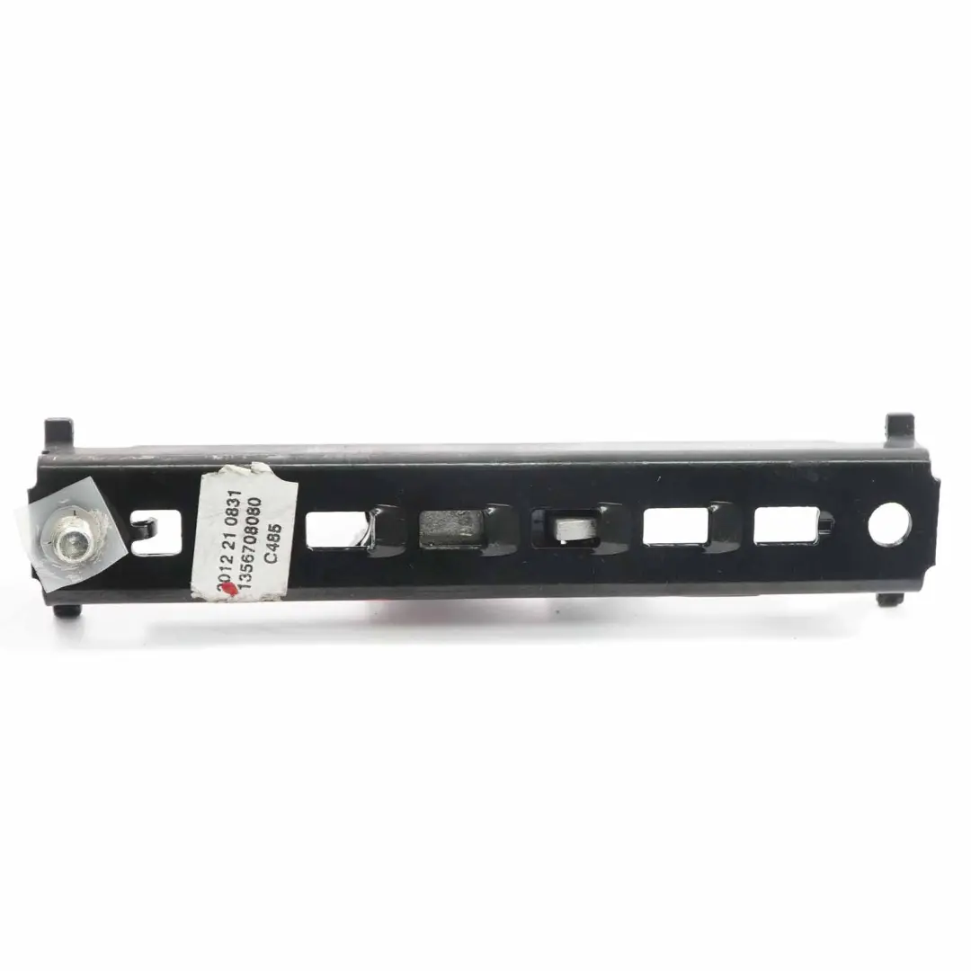  Citroen Jumper Regulador de altura del cinturón Delantero - SKU 1356708080 - Número de pieza 1356708080