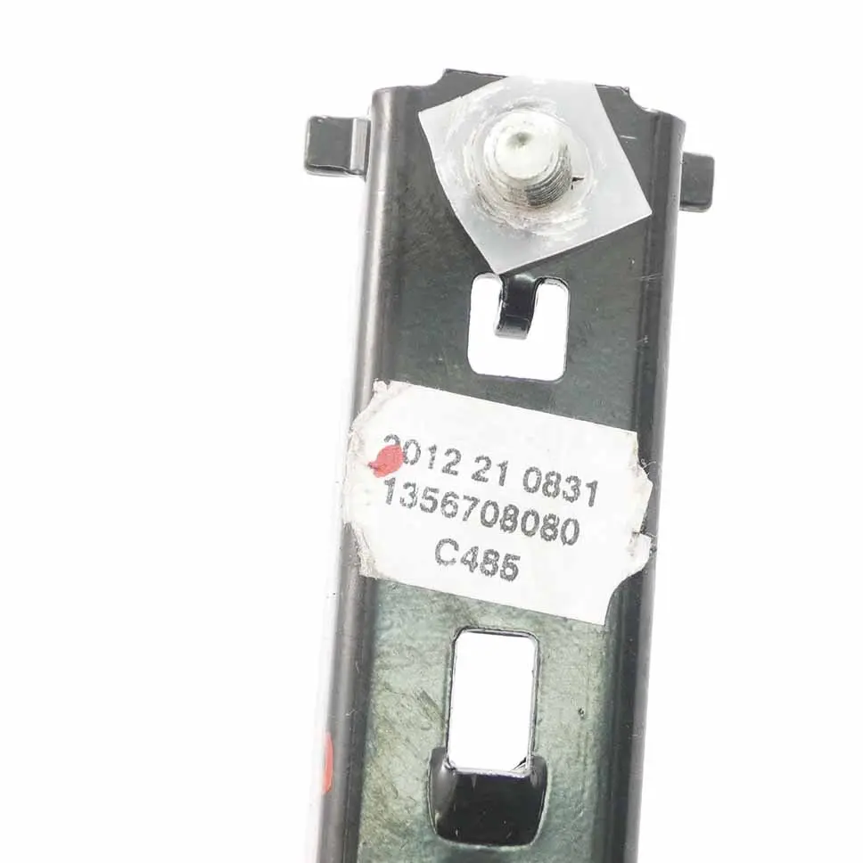 Sicherheitsgurtversteller Citroen Jumper Fiat Ducato Höhenregler Vorn für mit Teilenummer 1356708080 Sicherheitsgurtversteller Citroen Jumper Fiat Ducato Höhenregler Vorn - SKU 1356708080 - Teilenummer 1356708080