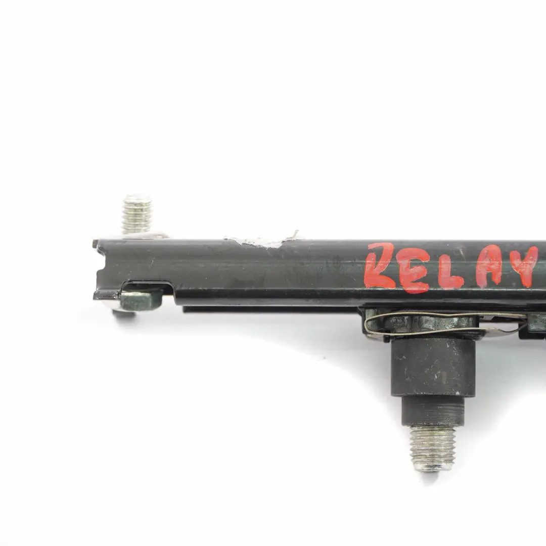  Citroen Jumper Régulateur de hauteur de ceinture de sécurité avant - SKU 1356708080 - Numéro de pièce 1356708080