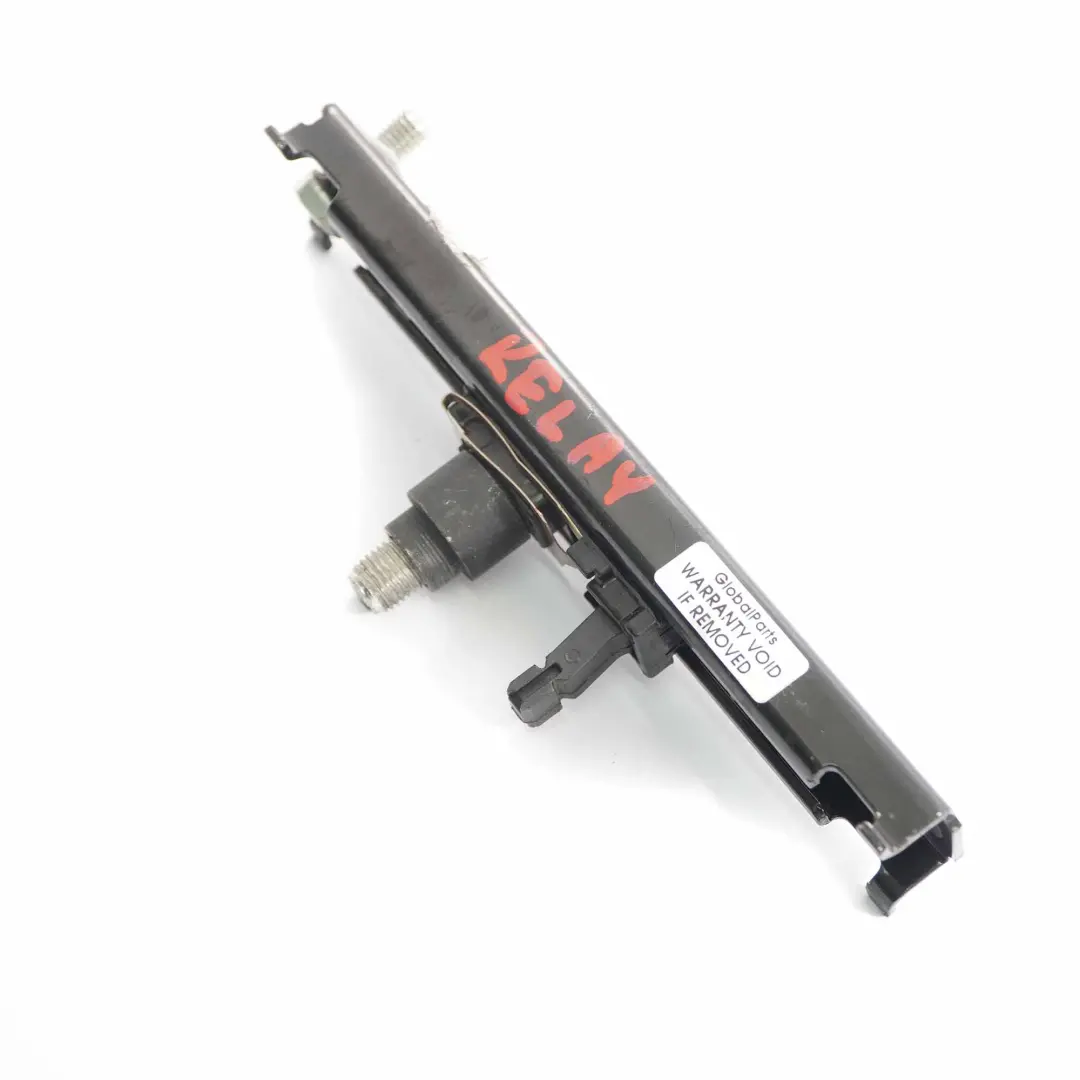 Citroen Jumper Regulador de altura del cinturón Delantero para con número de pieza 1356708080 Citroen Jumper Regulador de altura del cinturón Delantero - SKU 1356708080 - Número de pieza 1356708080