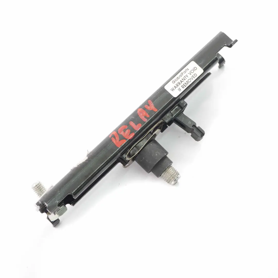  Citroen Jumper Régulateur de hauteur de ceinture de sécurité avant - SKU 1356708080 - Numéro de pièce 1356708080