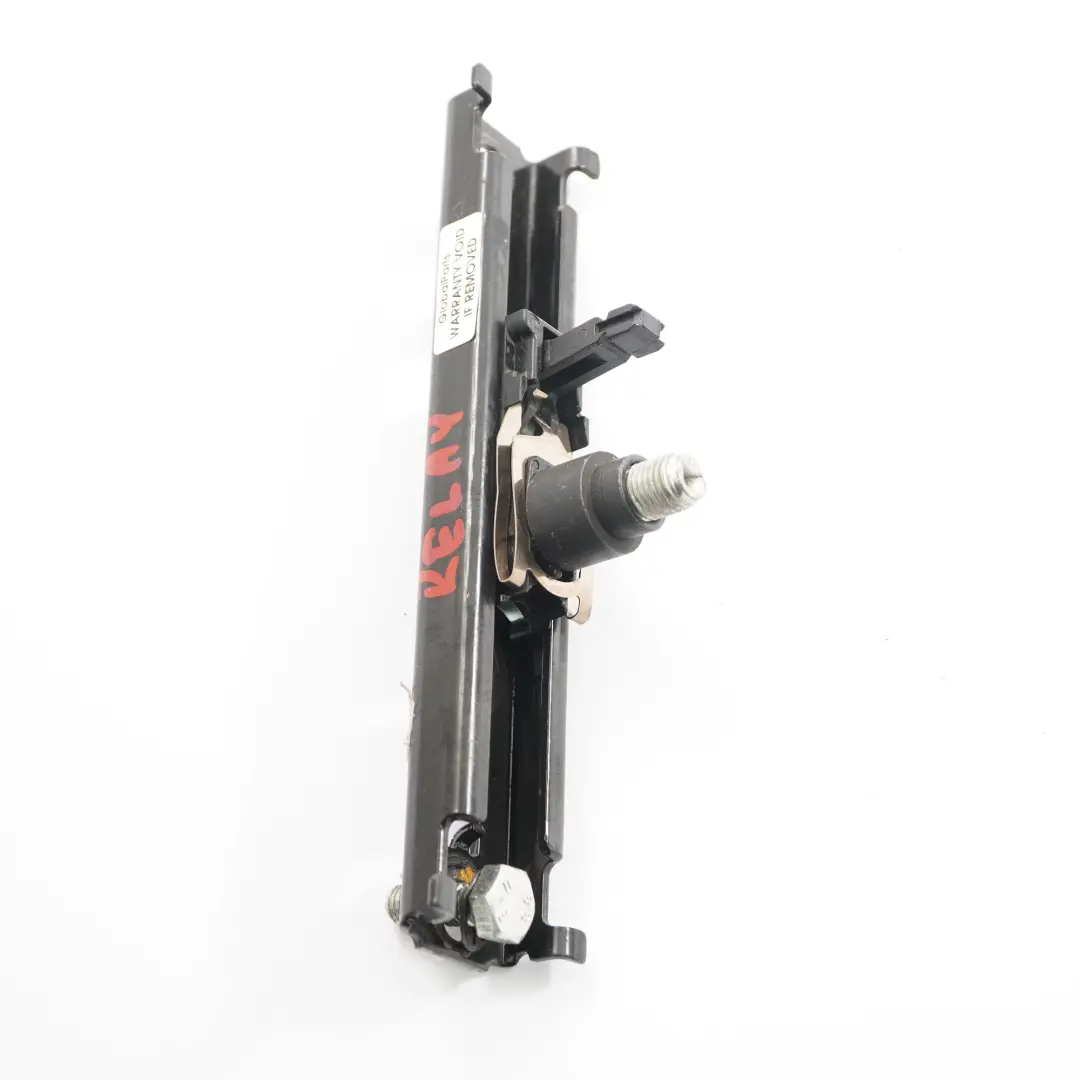  Citroen Jumper Régulateur de hauteur de ceinture de sécurité avant - SKU 1356708080 - Numéro de pièce 1356708080