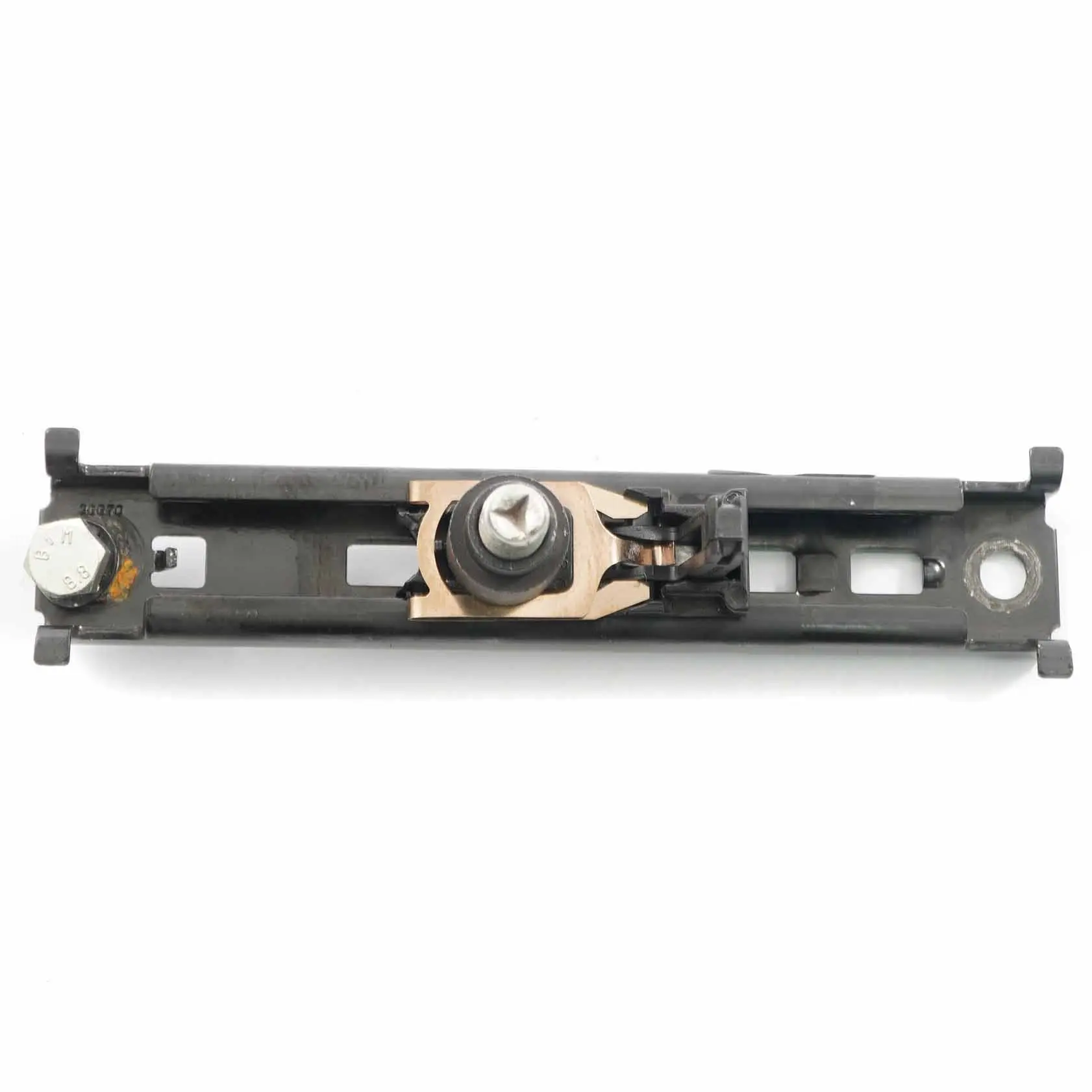 Seat Belt Adjuster Citroen Relay Seatbelt Height Regulator Front 1356708080
