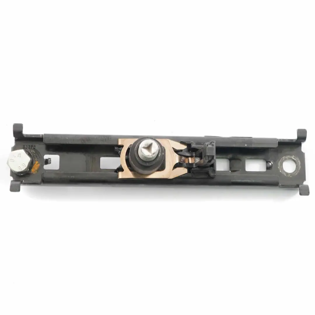  Citroen Jumper Régulateur de hauteur de ceinture de sécurité avant - SKU 1356708080 - Numéro de pièce 1356708080