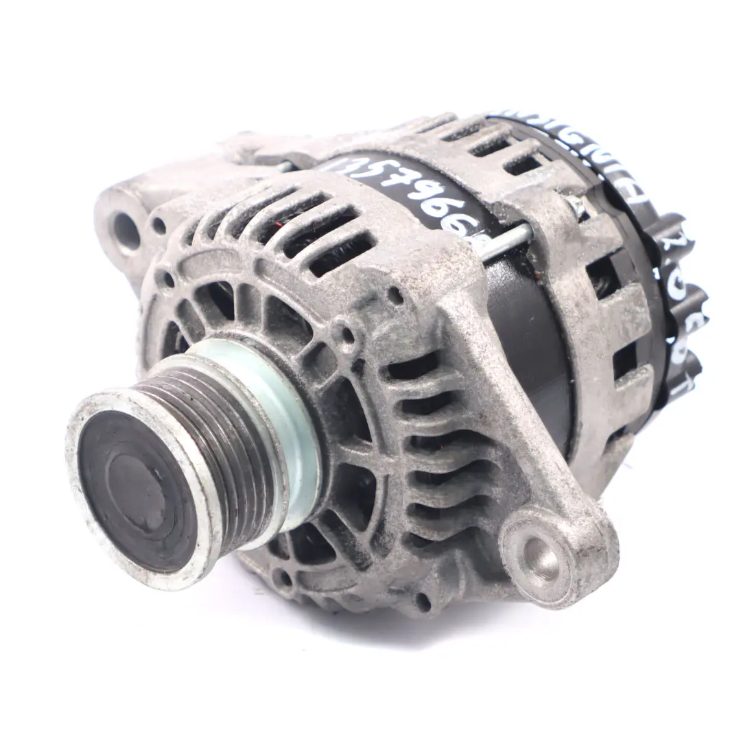 Alternateur Moteur Générateur 6204278 pour Opel Insignia A 2.0 CDTI à propos du numéro de pièce 13579668 Opel Insignia A 2.0 CDTI Alternateur Moteur Générateur 6204278 - SKU 13579668 - Numéro de pièce 13579668