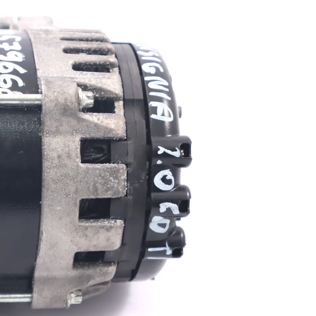 Vauxhall Opel Insignia A 2.0 CDTI Alternator Engine Genarator - SKU 13579668 - Part number 13579668