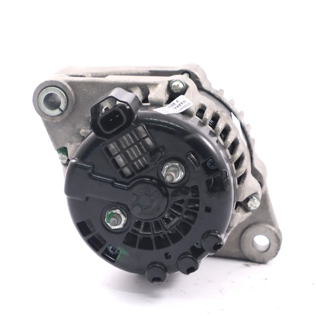 Vauxhall Opel Insignia A 2.0 CDTI Alternator Engine Genarator - SKU 13579668 - Part number 13579668