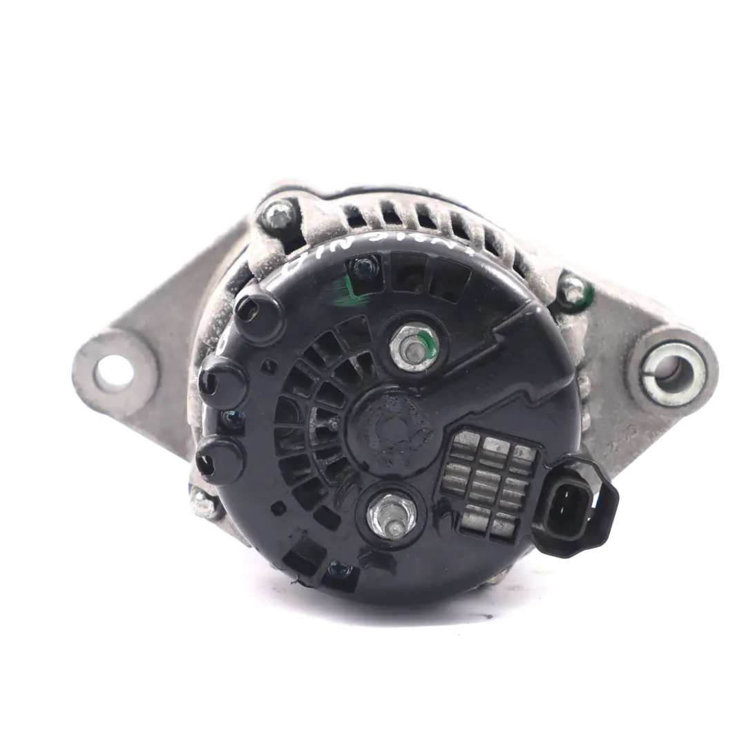 Opel Insignia A 2.0 CDTI Alternador Motor Genarador 6204278 - SKU 13579668 - Número de pieza 13579668