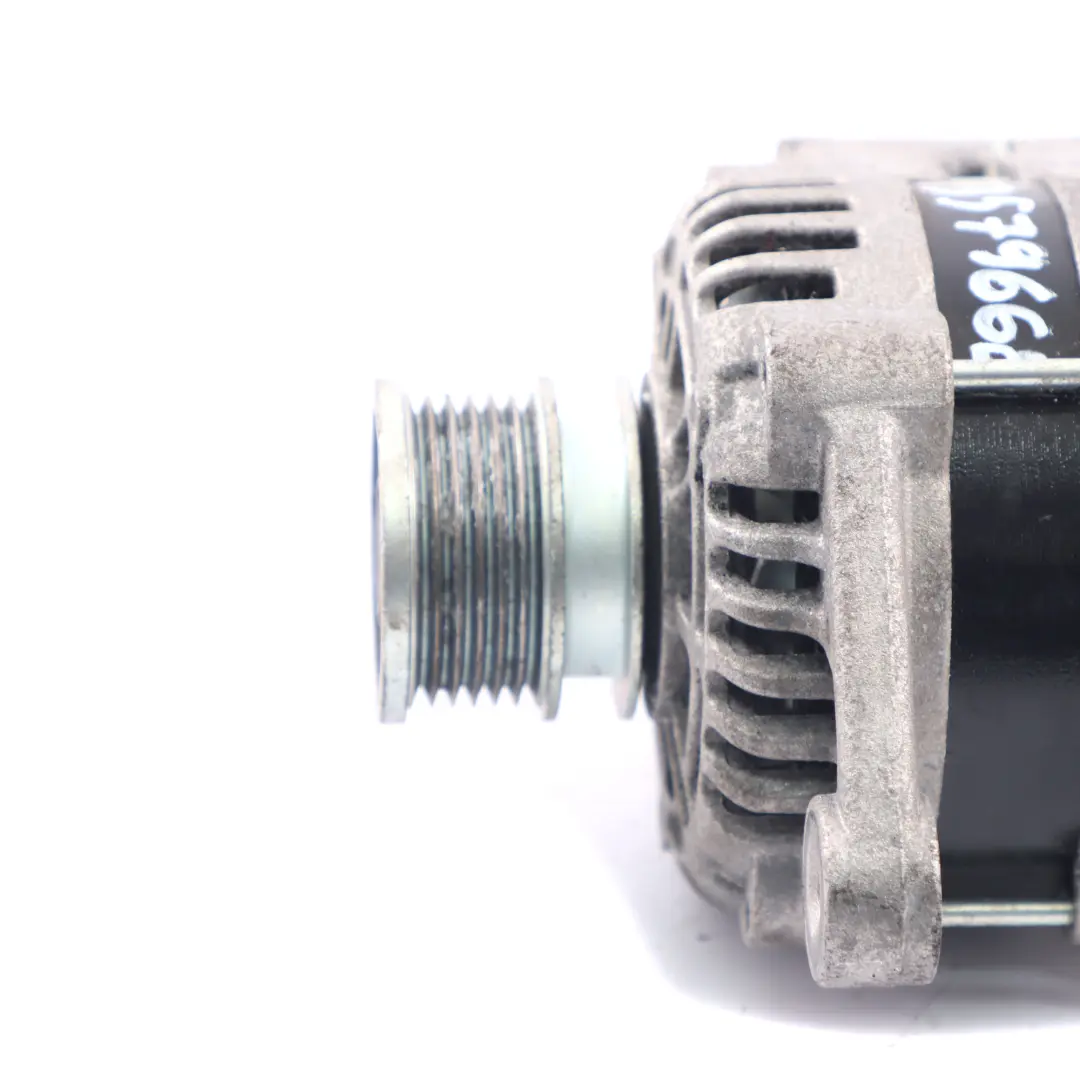 Opel Insignia A 2.0 CDTI Alternador Motor Genarador 6204278 - SKU 13579668 - Número de pieza 13579668